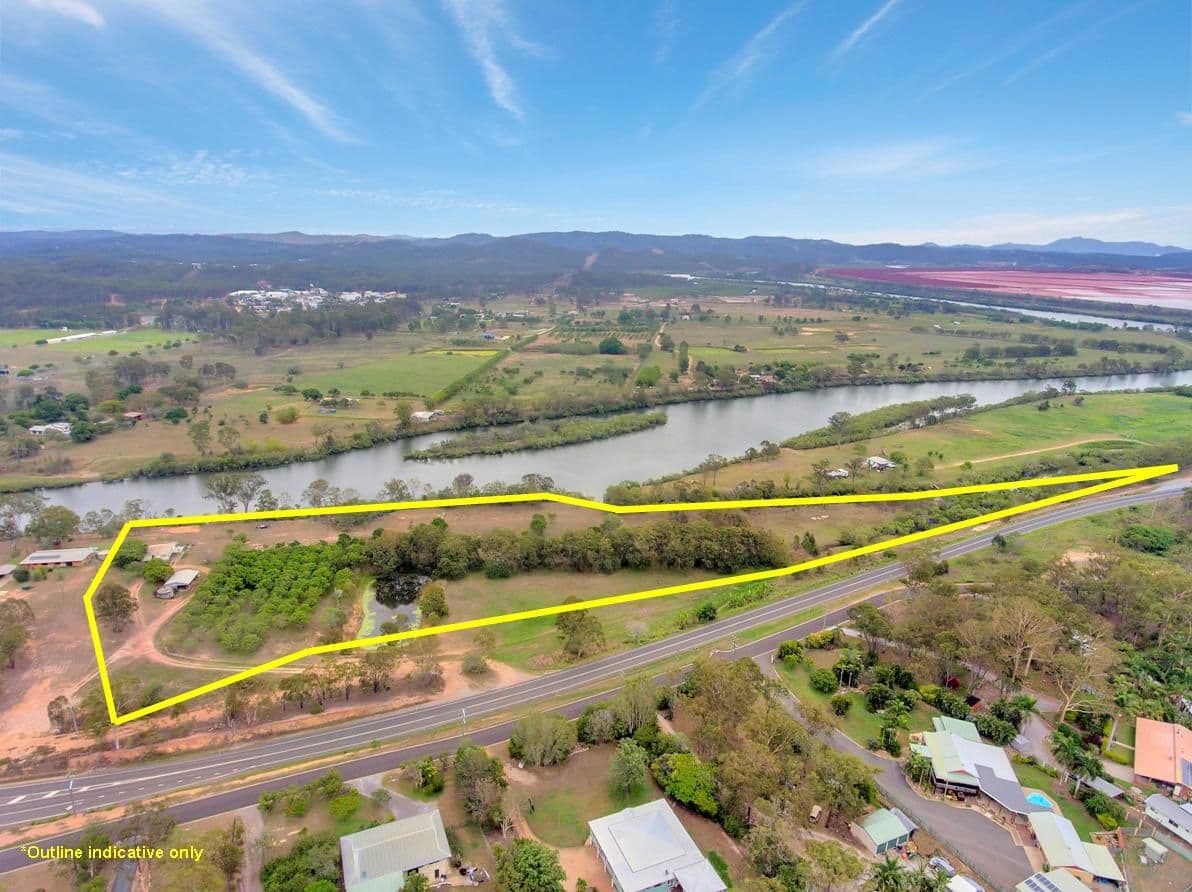 90 Handley Drive, Boyne Island QLD 4680, Boyne Island - Image 1