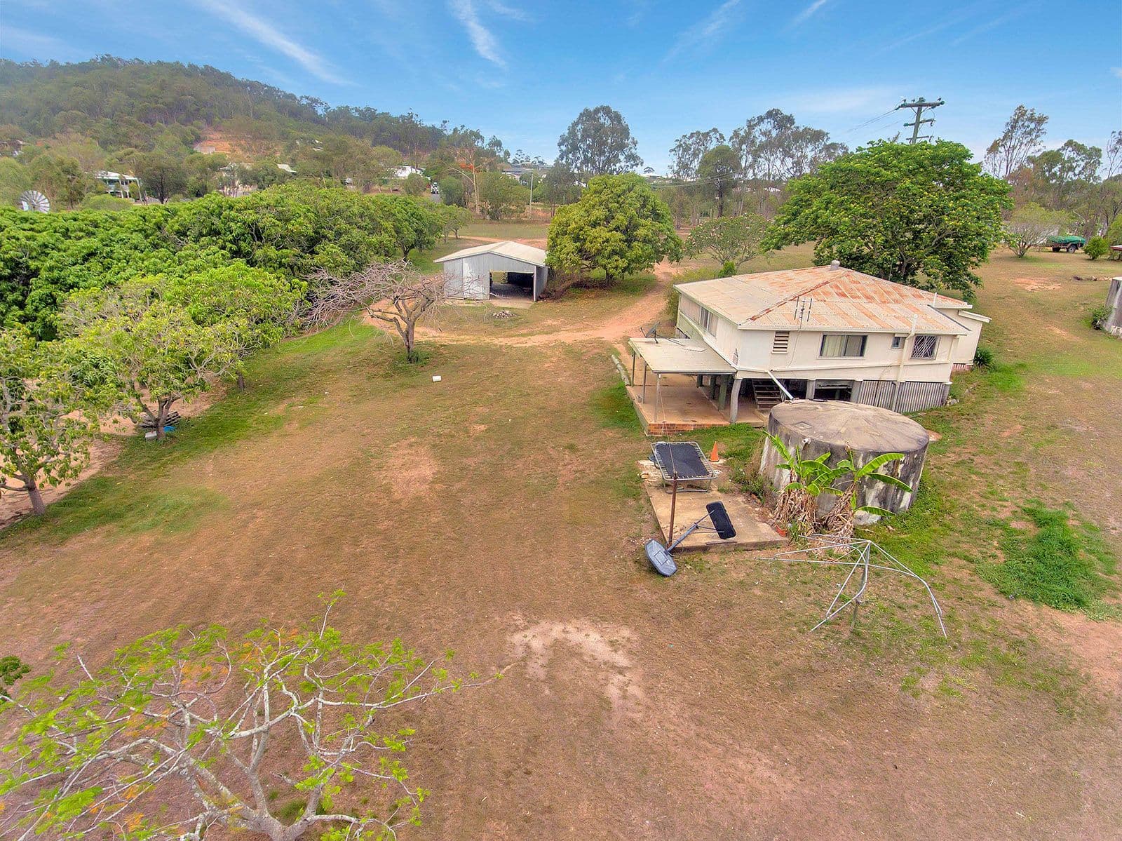 90 Handley Drive, Boyne Island QLD 4680, Boyne Island - Thumbnail 4