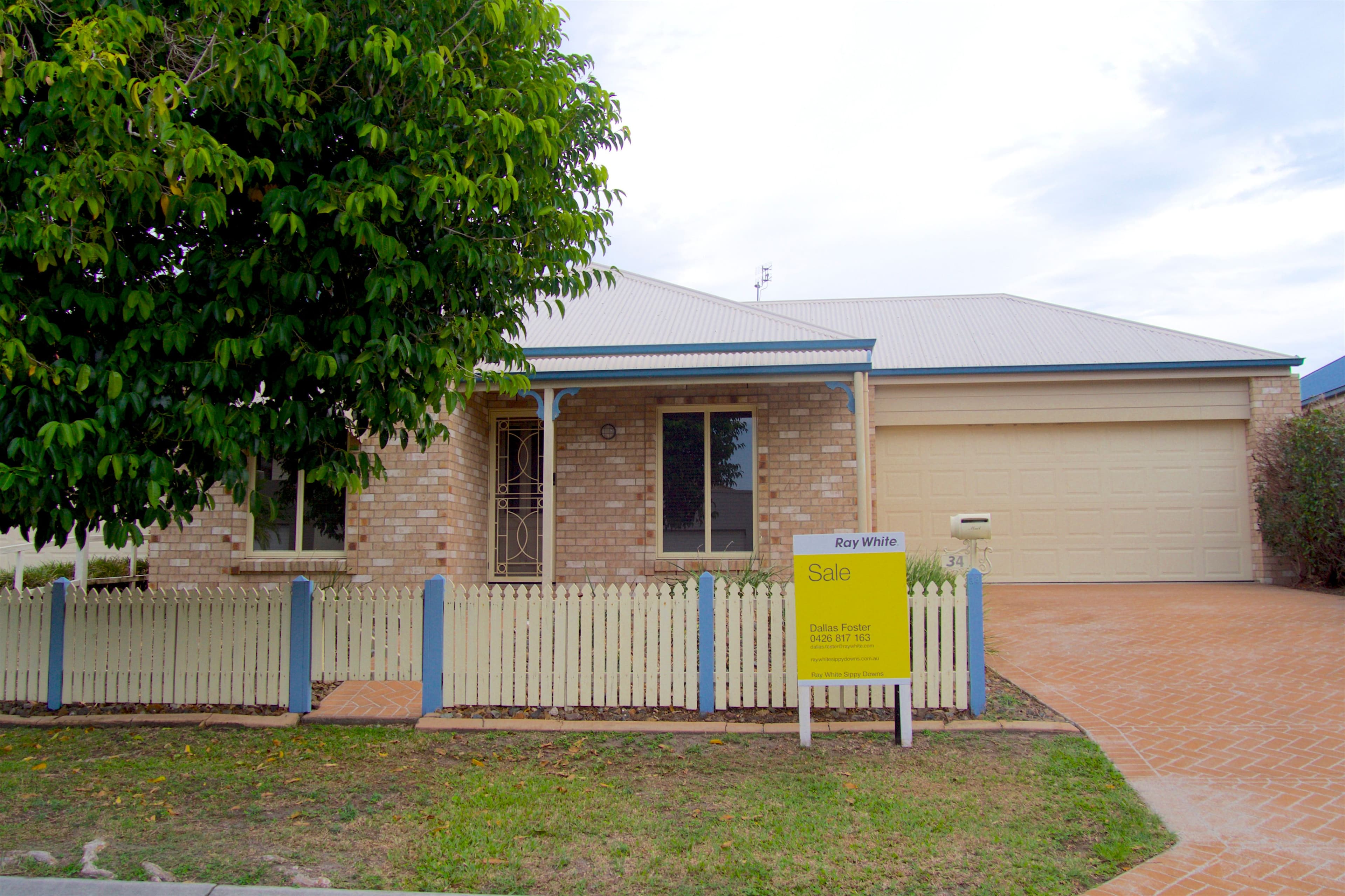 34 Windermere Way, Sippy Downs QLD 4556, Sippy Downs - Image 1