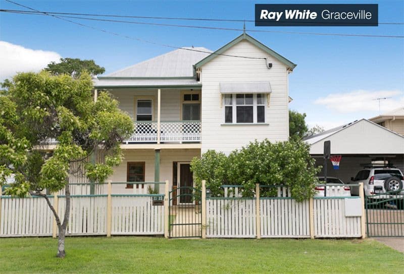 23 Graceville Avenue, GRACEVILLE QLD 4075, Graceville - Image 1