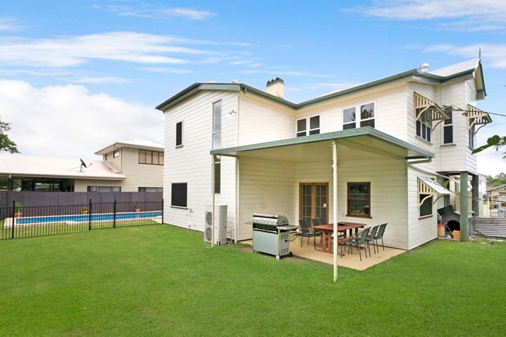 23 Graceville Avenue, GRACEVILLE QLD 4075, Graceville - Thumbnail 2