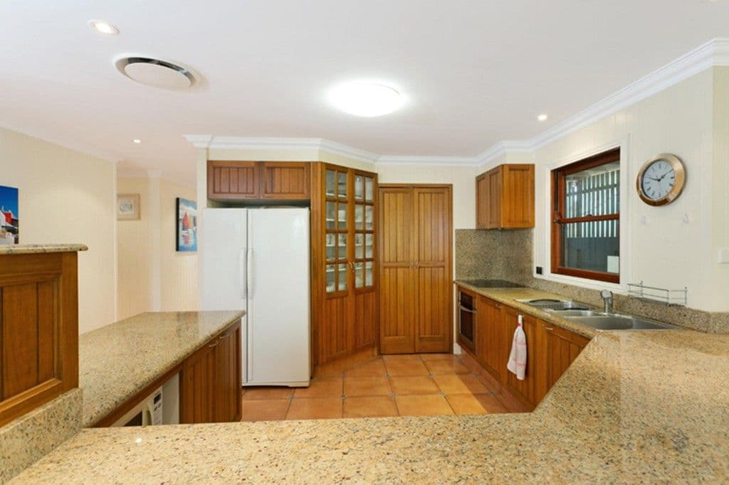 23 Graceville Avenue, GRACEVILLE QLD 4075, Graceville - Thumbnail 4