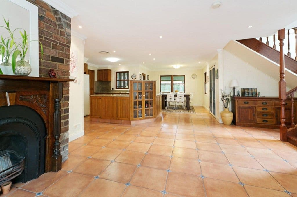 23 Graceville Avenue, GRACEVILLE QLD 4075, Graceville - Thumbnail 5
