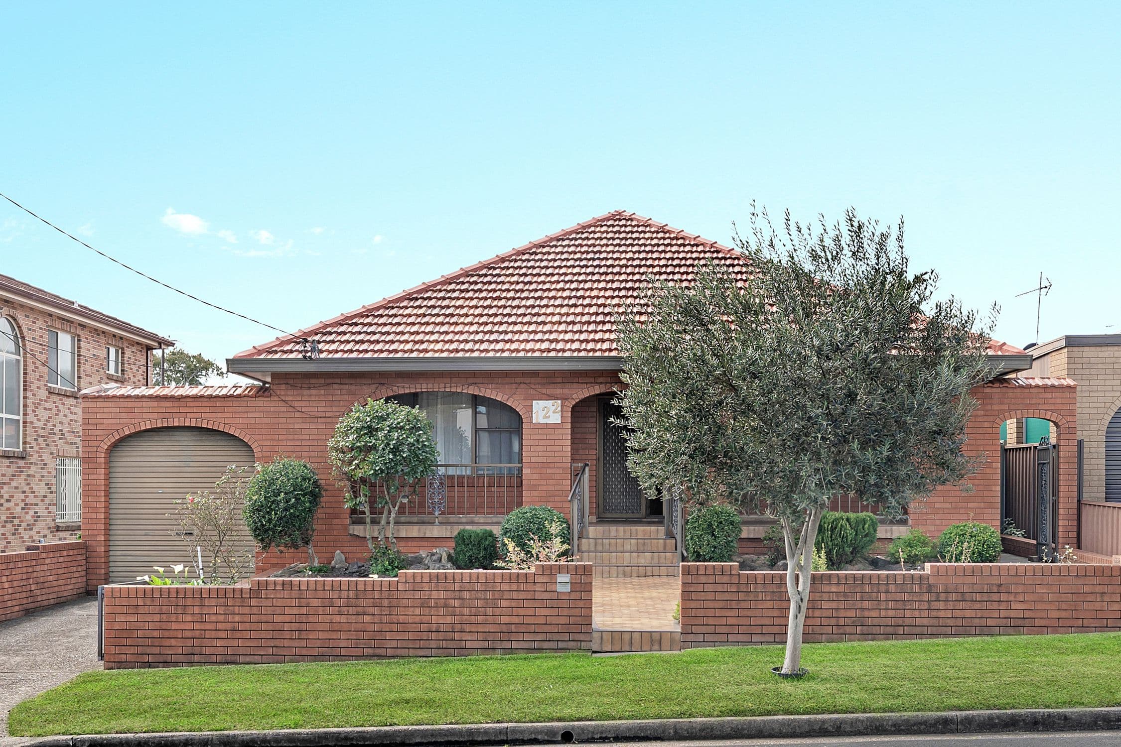 122 Millett Street, Hurstville NSW 2220, Hurstville - Image 1