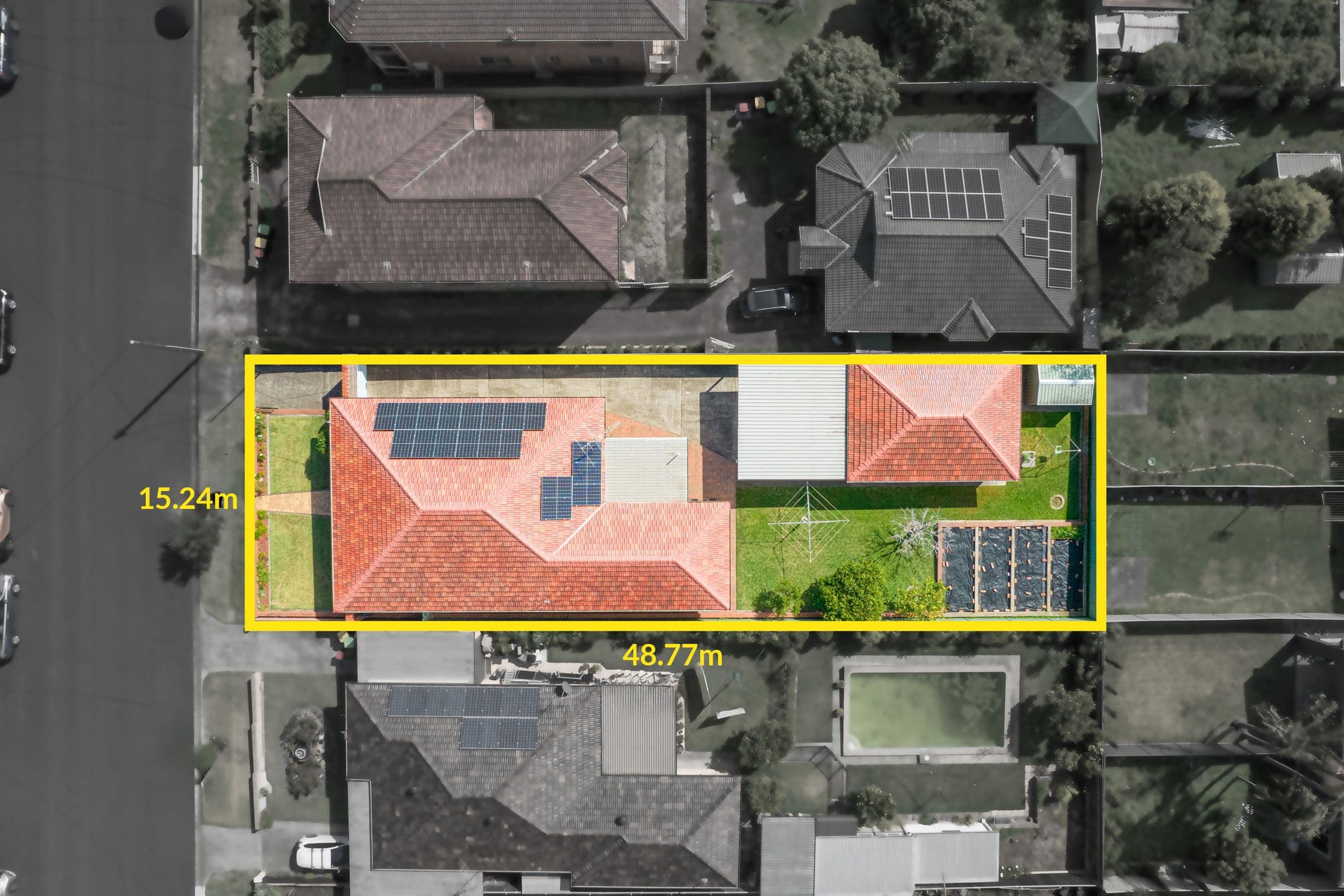 122 Millett Street, Hurstville NSW 2220, Hurstville - Thumbnail 2