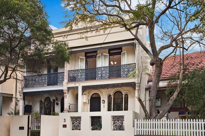 3 Simmons Street, ENMORE NSW 2042, Enmore - Image 1