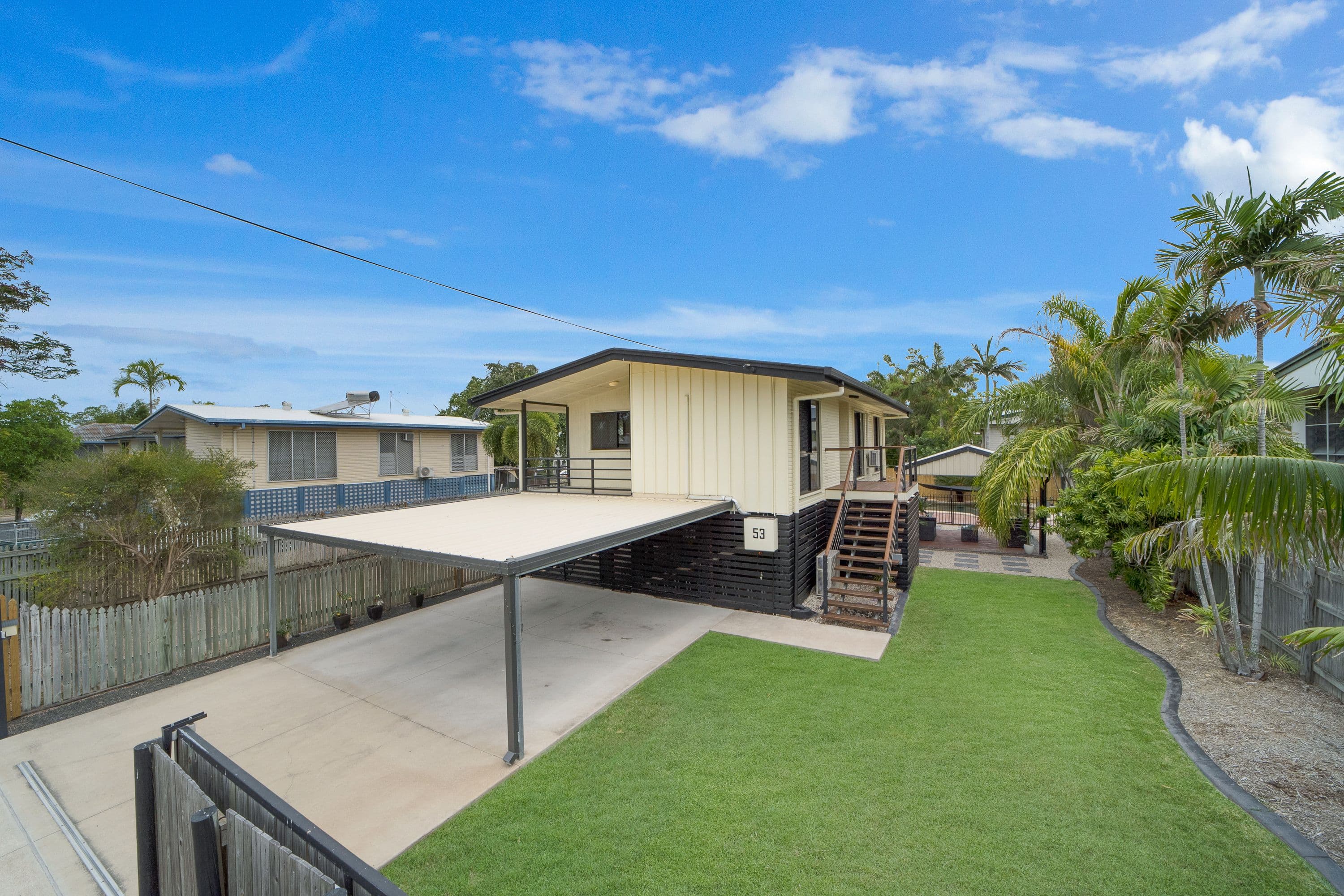 53 Pixley Crescent, Heatley QLD 4814, Heatley - Image 1