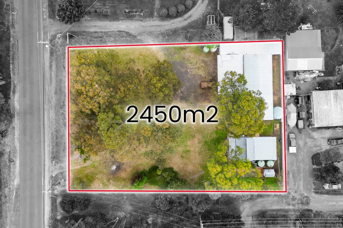 38 Flynns Creek Road, Flynn VIC 3844, Flynn - Thumbnail 2
