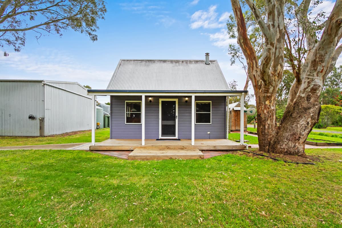 38 Flynns Creek Road, Flynn VIC 3844, Flynn - Thumbnail 3