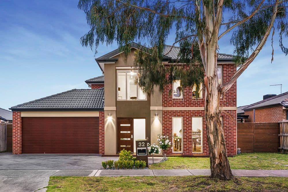 32 Horsley Crescent, Doreen VIC 3754, Doreen - Image 1