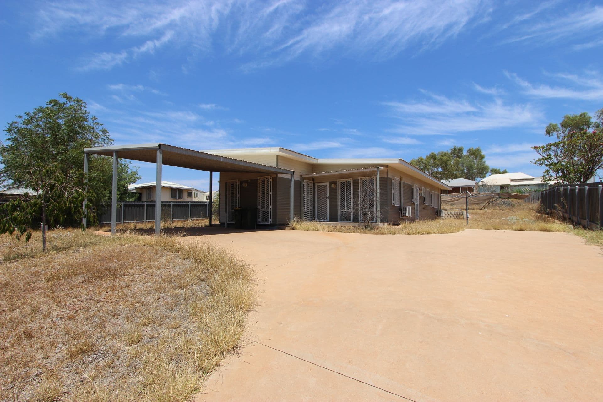 64 Sholl Street, Roebourne WA 6718, Roebourne - Image 1
