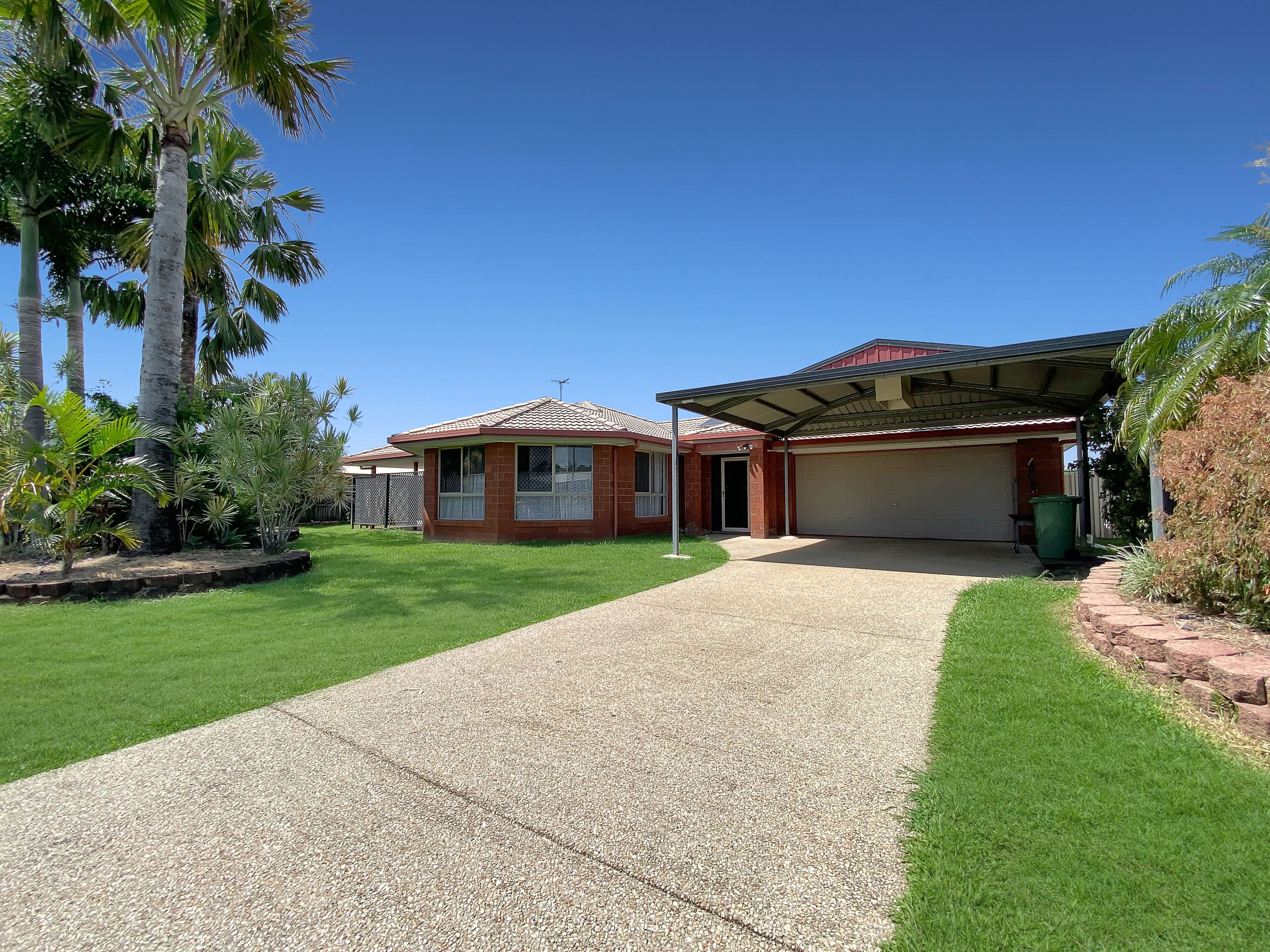 22 Michael Avenue, Sarina QLD 4737, Sarina - Image 1