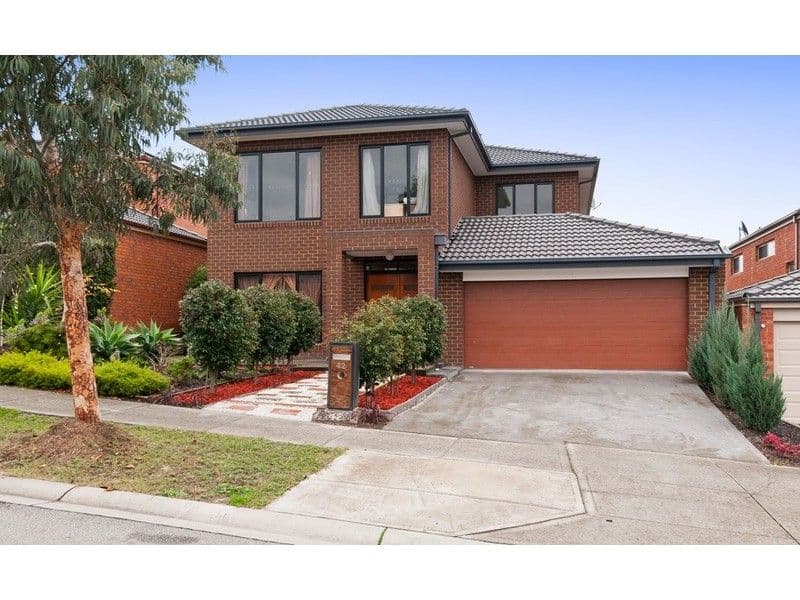 42 PACIFIC Drive, Mooroolbark VIC 3138, Mooroolbark - Image 1
