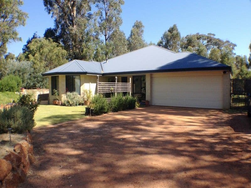 16 Kardan Way, DALYELLUP WA 6230, Dalyellup - Image 1