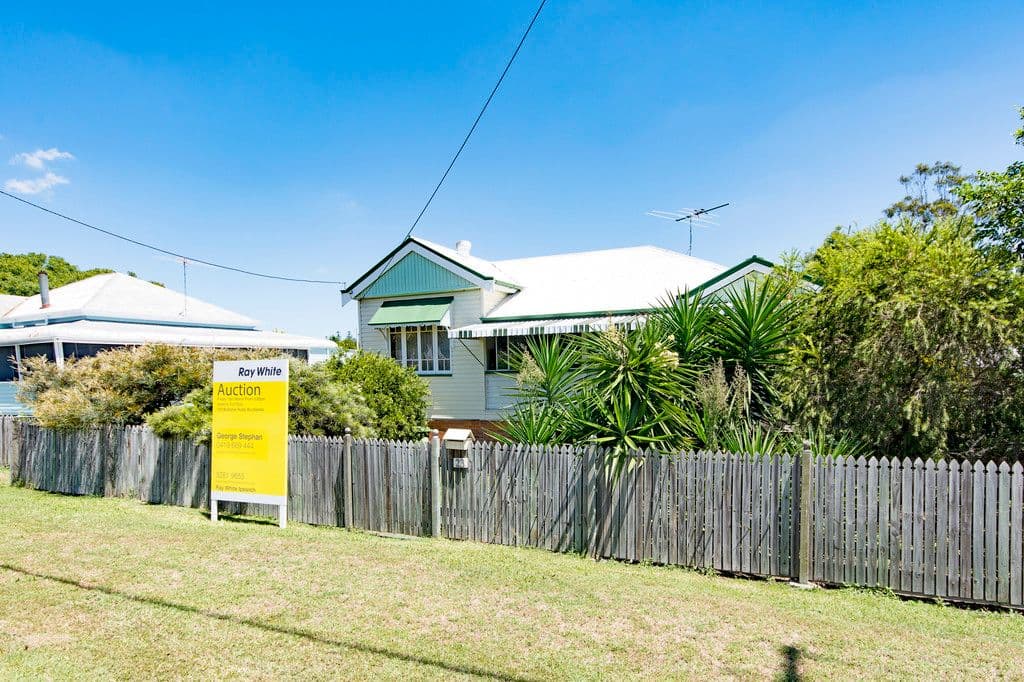23 Frederick Street, Newtown QLD 4305, Newtown - Image 1