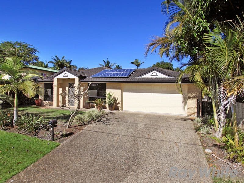 3 Grantsell Street, ASPLEY QLD 4034, Aspley - Image 1