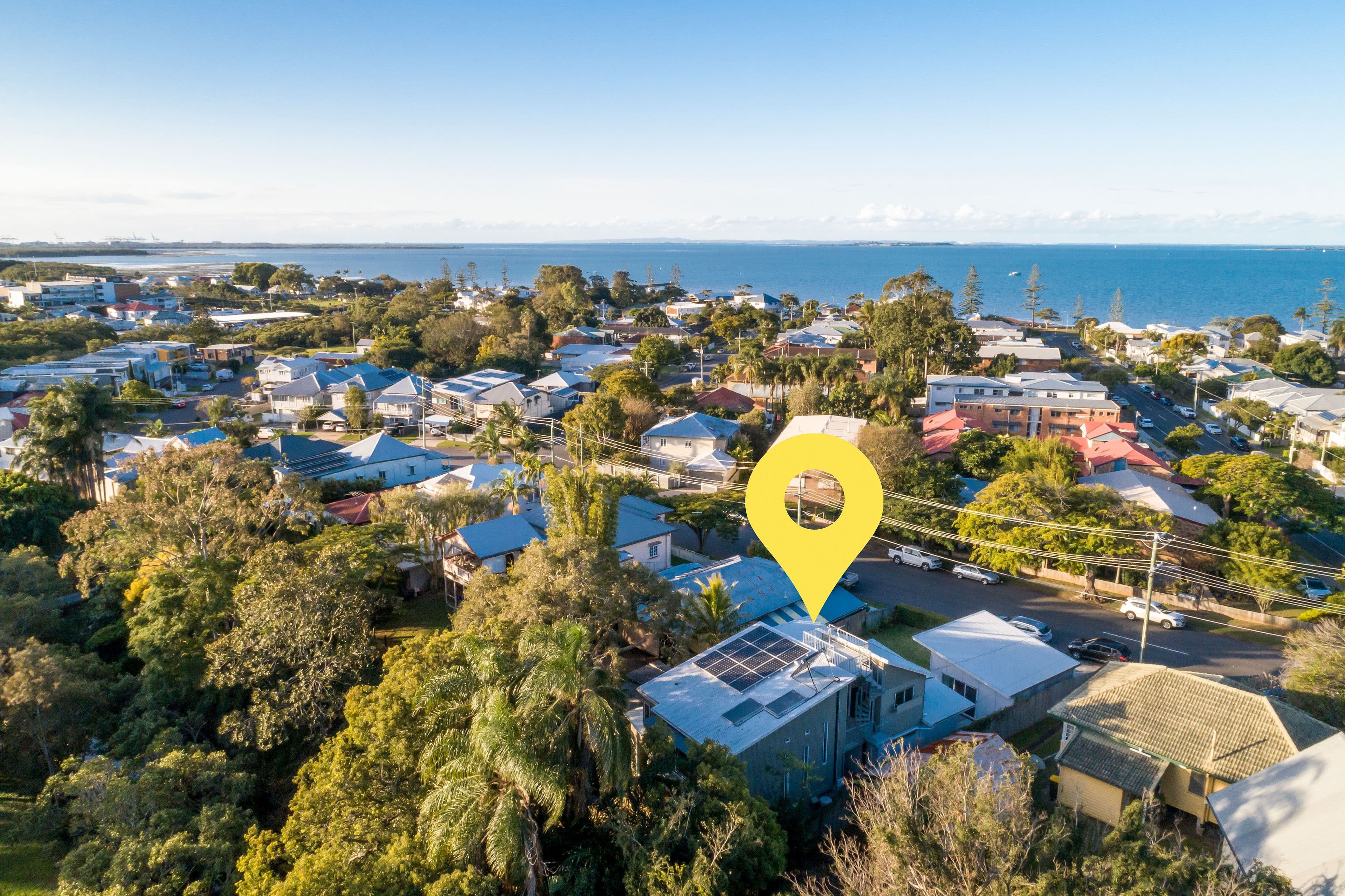 6 St Catherines Terrace, Wynnum QLD 4178, Wynnum - Thumbnail 2
