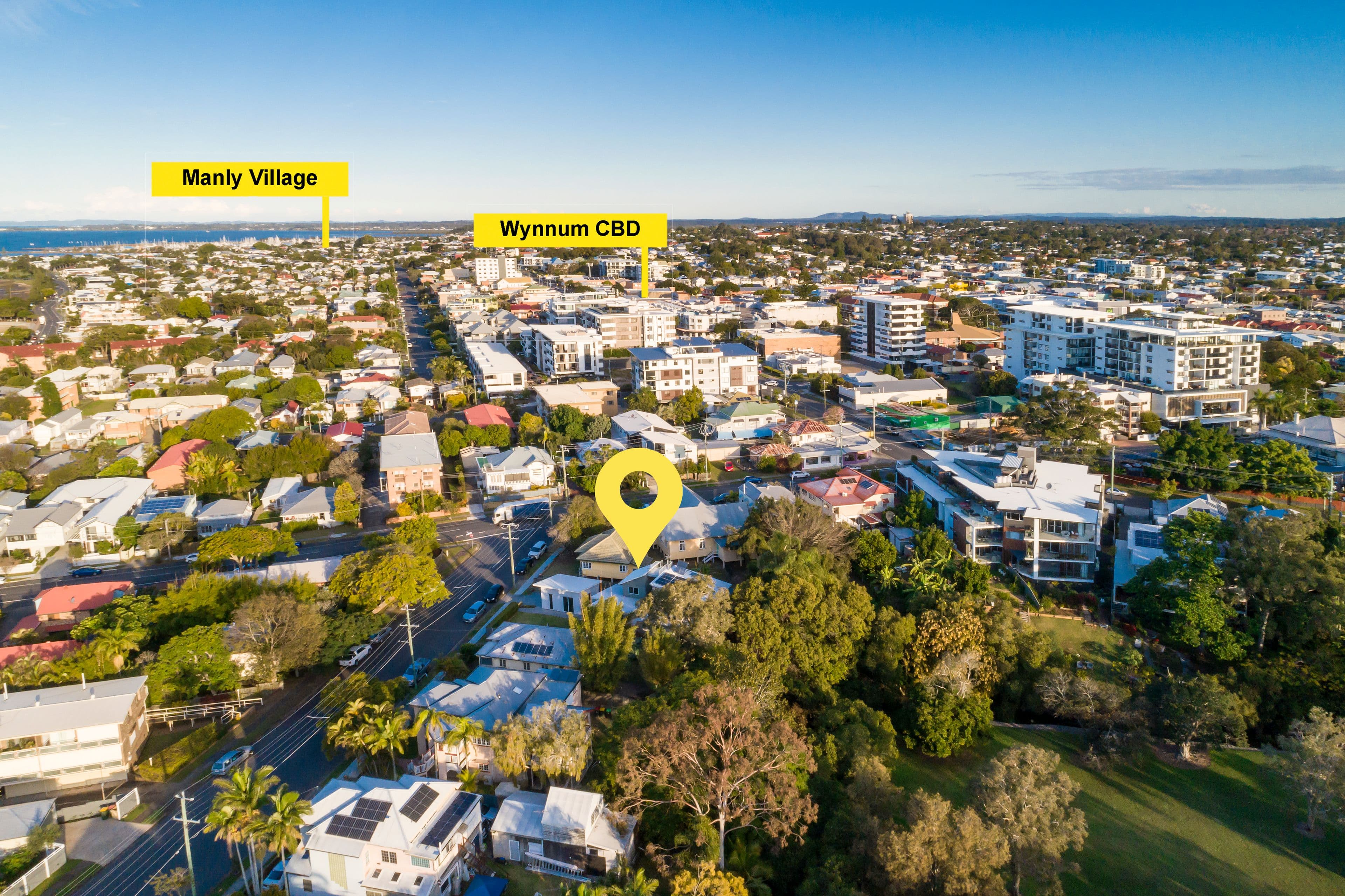 6 St Catherines Terrace, Wynnum QLD 4178, Wynnum - Thumbnail 3