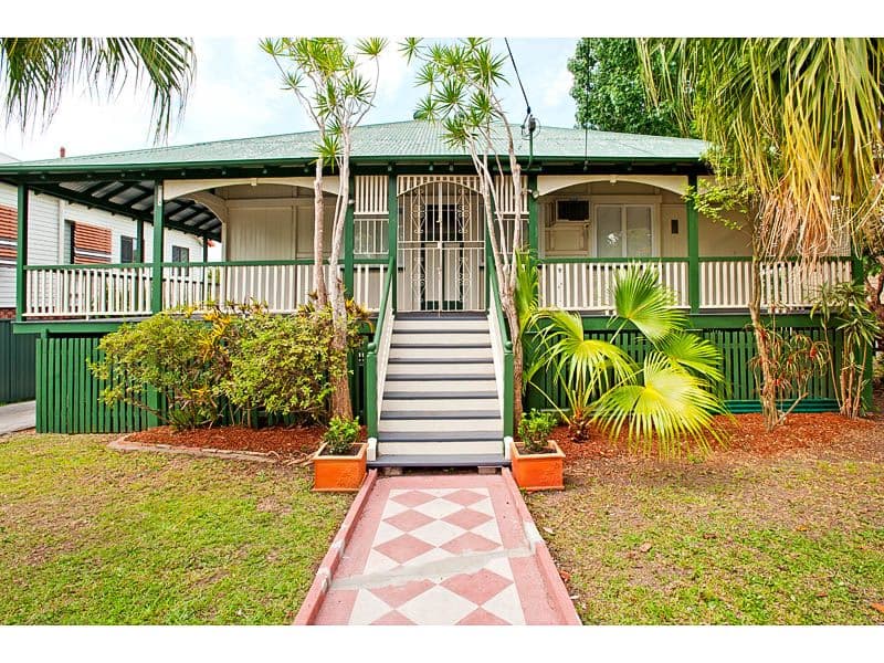 58 Lyon Street, MOOROOKA QLD 4105, Moorooka - Image 1