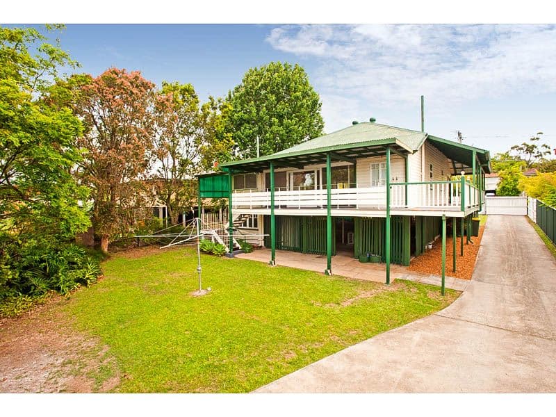 58 Lyon Street, MOOROOKA QLD 4105, Moorooka - Thumbnail 3
