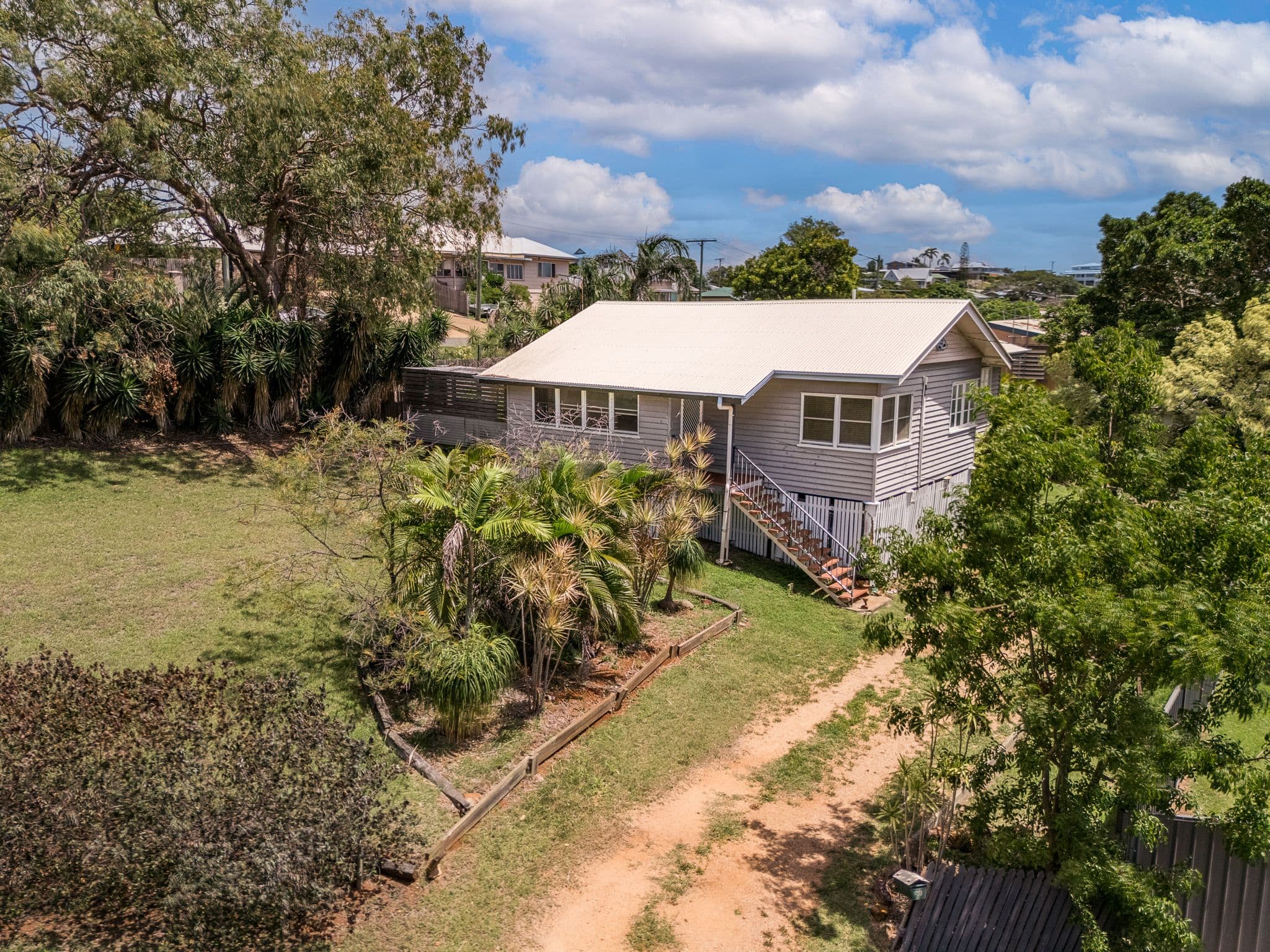 49 Scenery Street, West Gladstone QLD 4680, West Gladstone - Image 1