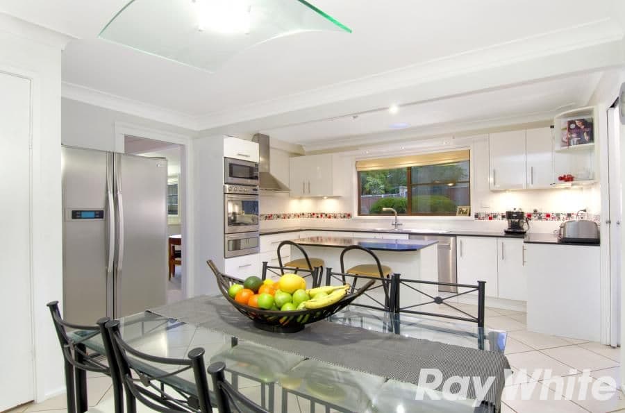 45 Fishburn Crescent, CASTLE HILL NSW 2154, Castle Hill - Thumbnail 2