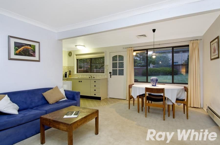 45 Fishburn Crescent, CASTLE HILL NSW 2154, Castle Hill - Thumbnail 4