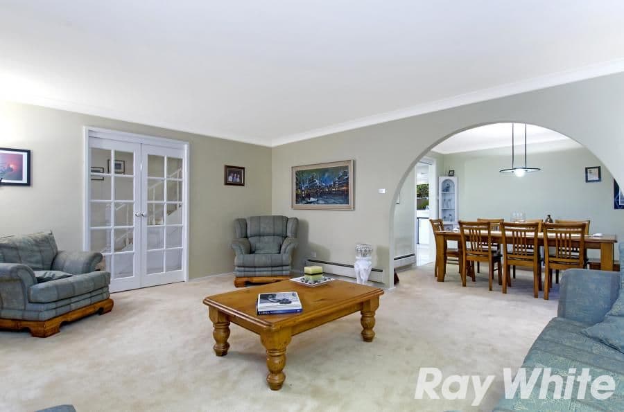 45 Fishburn Crescent, CASTLE HILL NSW 2154, Castle Hill - Thumbnail 5