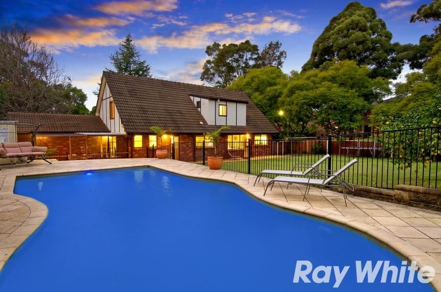 45 Fishburn Crescent, CASTLE HILL NSW 2154, Castle Hill - Thumbnail 6
