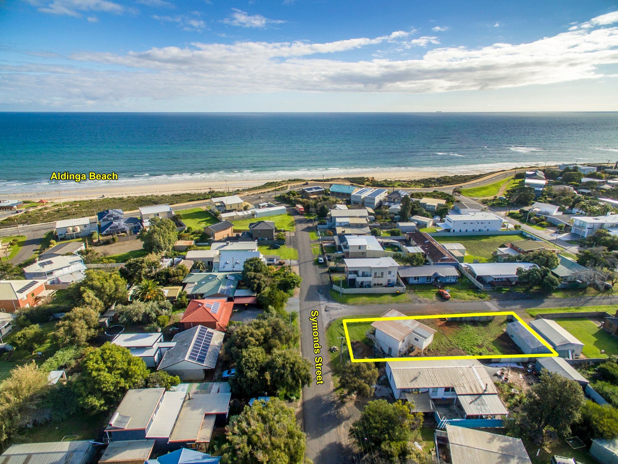 13 Symonds Street, Aldinga Beach SA 5173, Aldinga Beach - Thumbnail 4