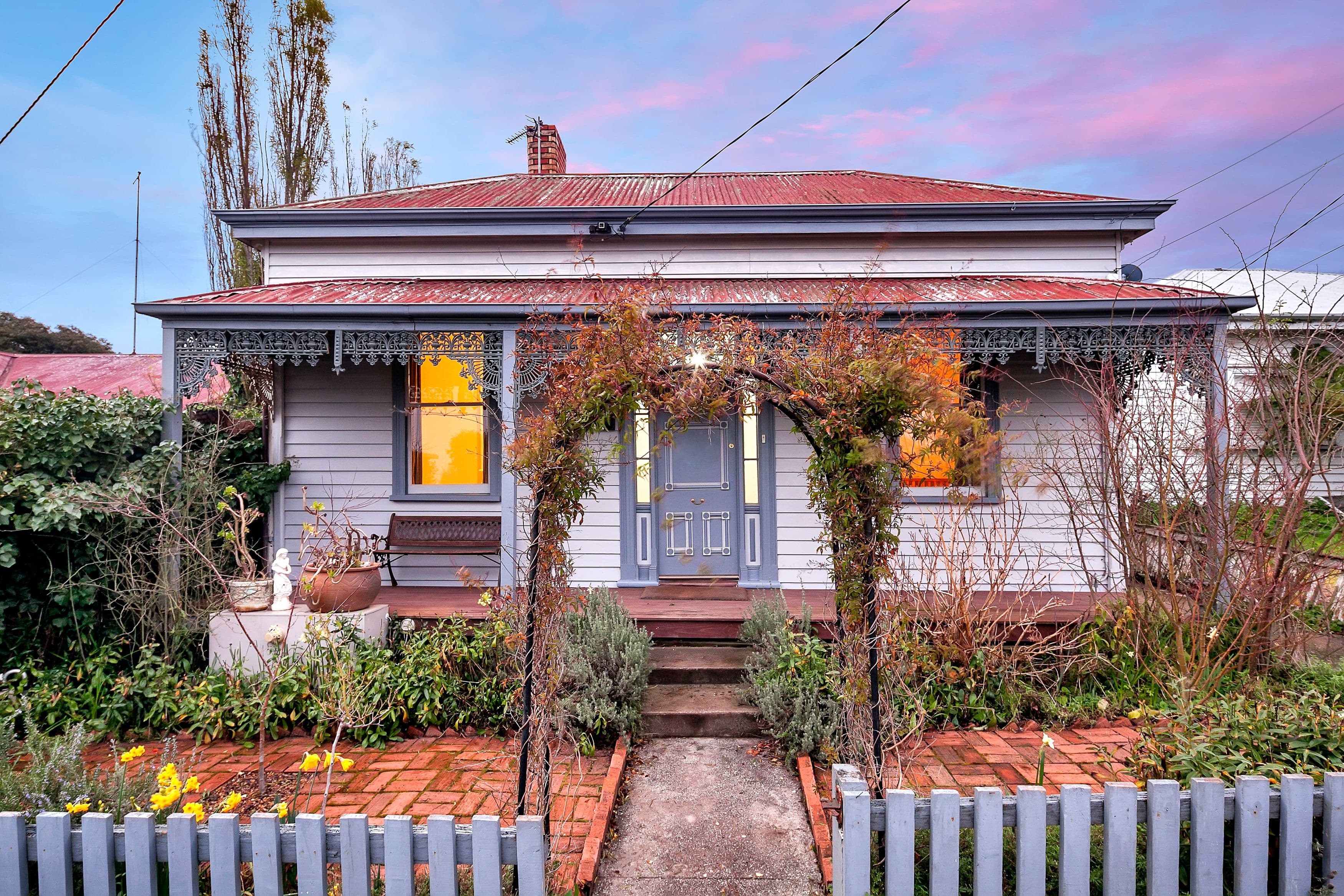 17 Lostock Road, Gresford, Gresford - Image 1