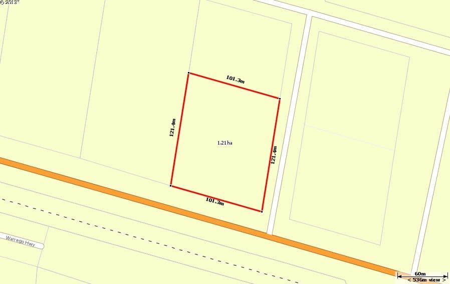 18 Warrego Highway, YULEBA QLD 4427, Yuleba - Image 1