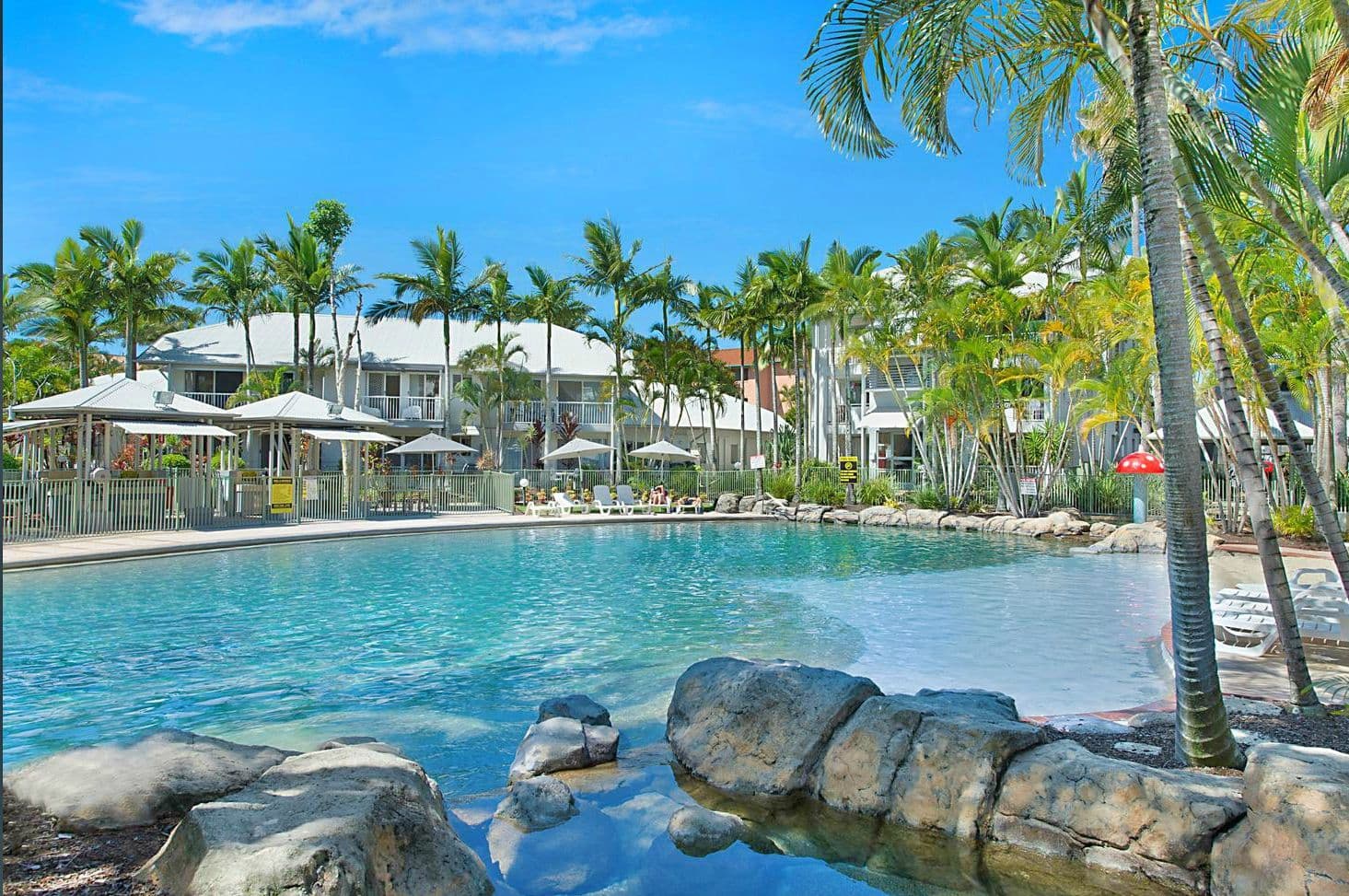 2320 "Diamond Sands" Gold Coast Highway, Mermaid Beach QLD 4218, Mermaid Beach - Thumbnail 4