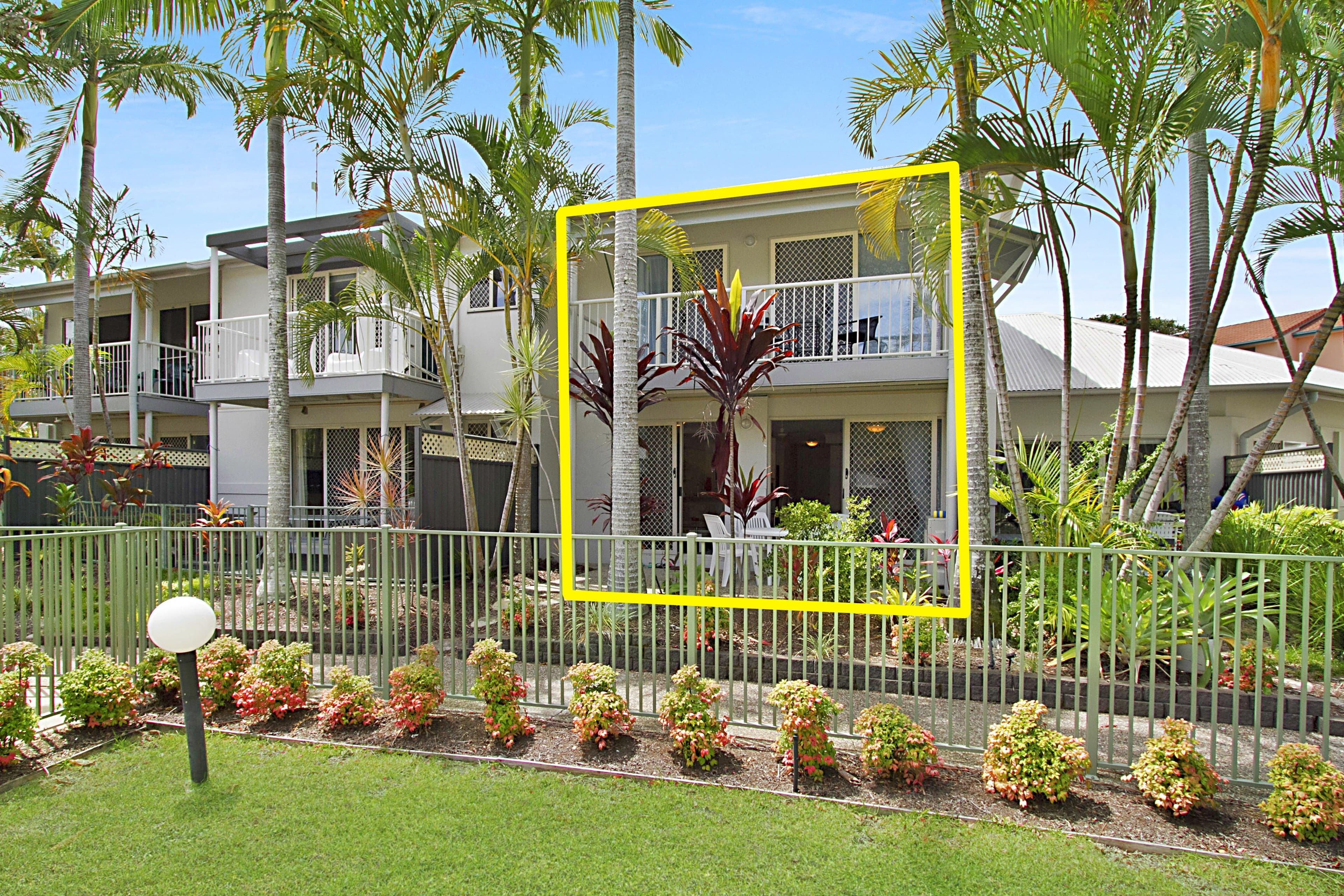 2320 "Diamond Sands" Gold Coast Highway, Mermaid Beach QLD 4218, Mermaid Beach - Thumbnail 5