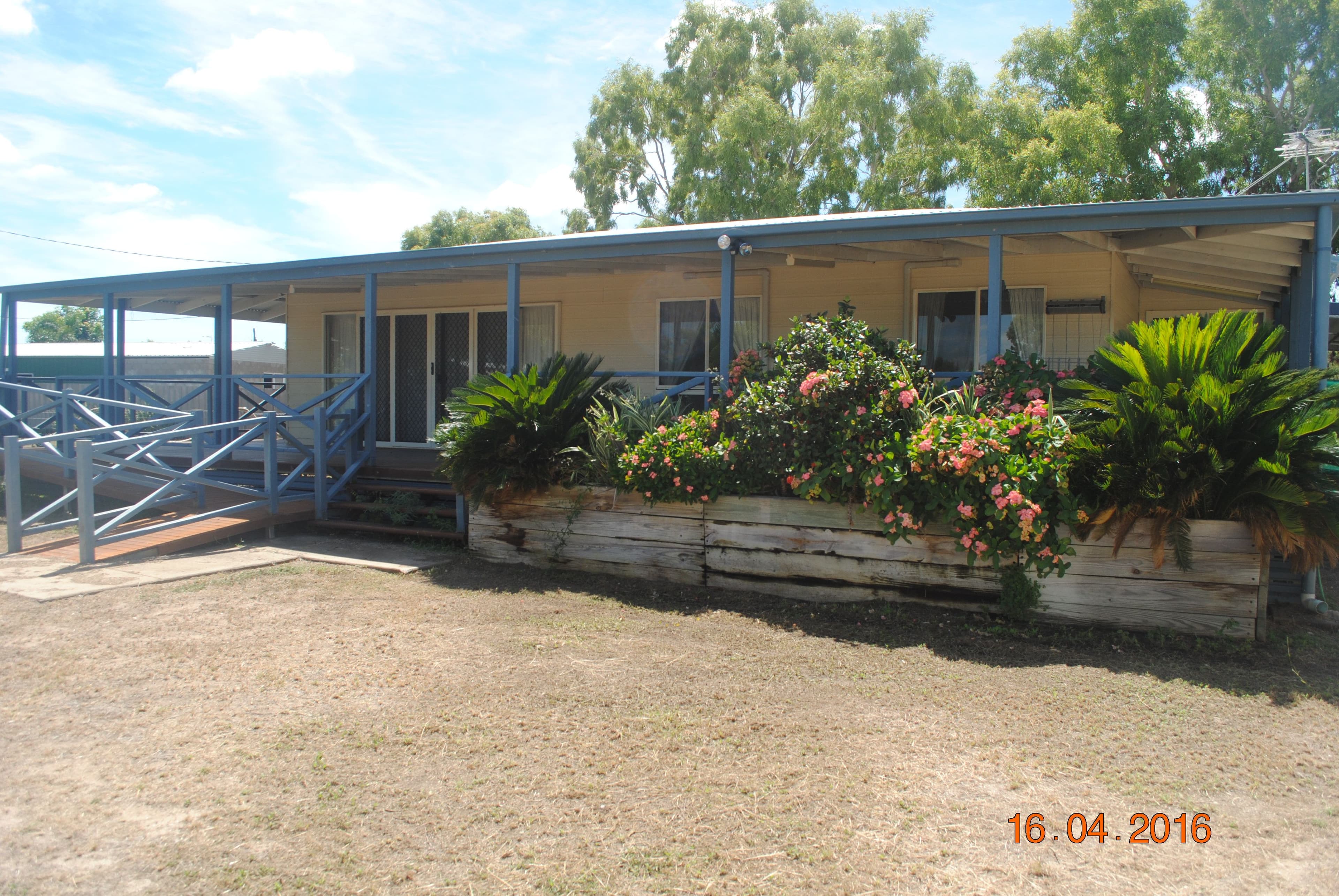 9 Lynch Close, KARUMBA QLD 4891, Karumba - Thumbnail 3