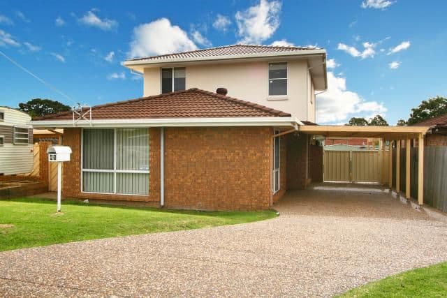 41 Beveridge Street, ALBION PARK NSW 2527, Albion Park - Image 1