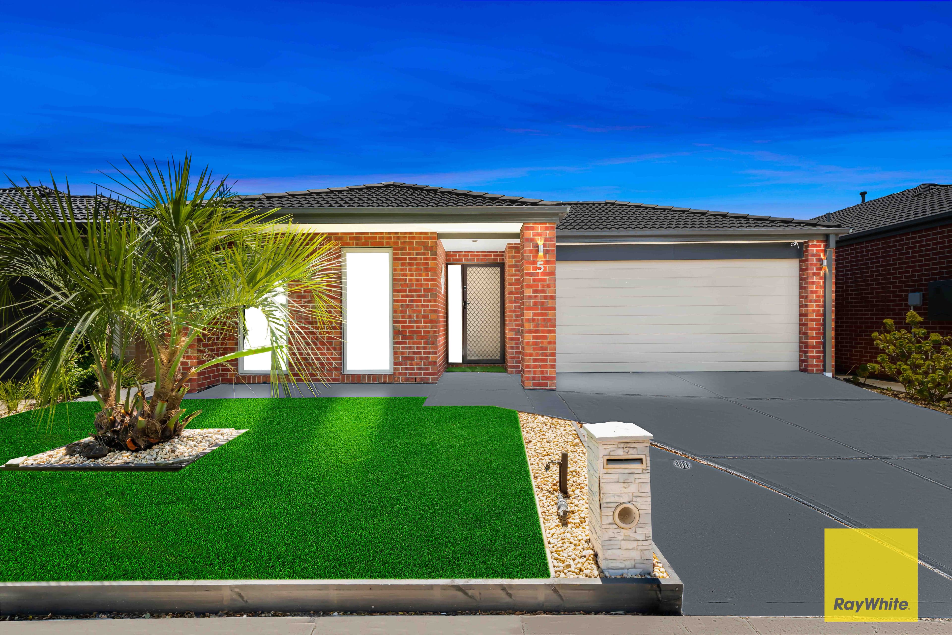 5 Manning Circuit, Tarneit VIC 3029, Tarneit - Image 1