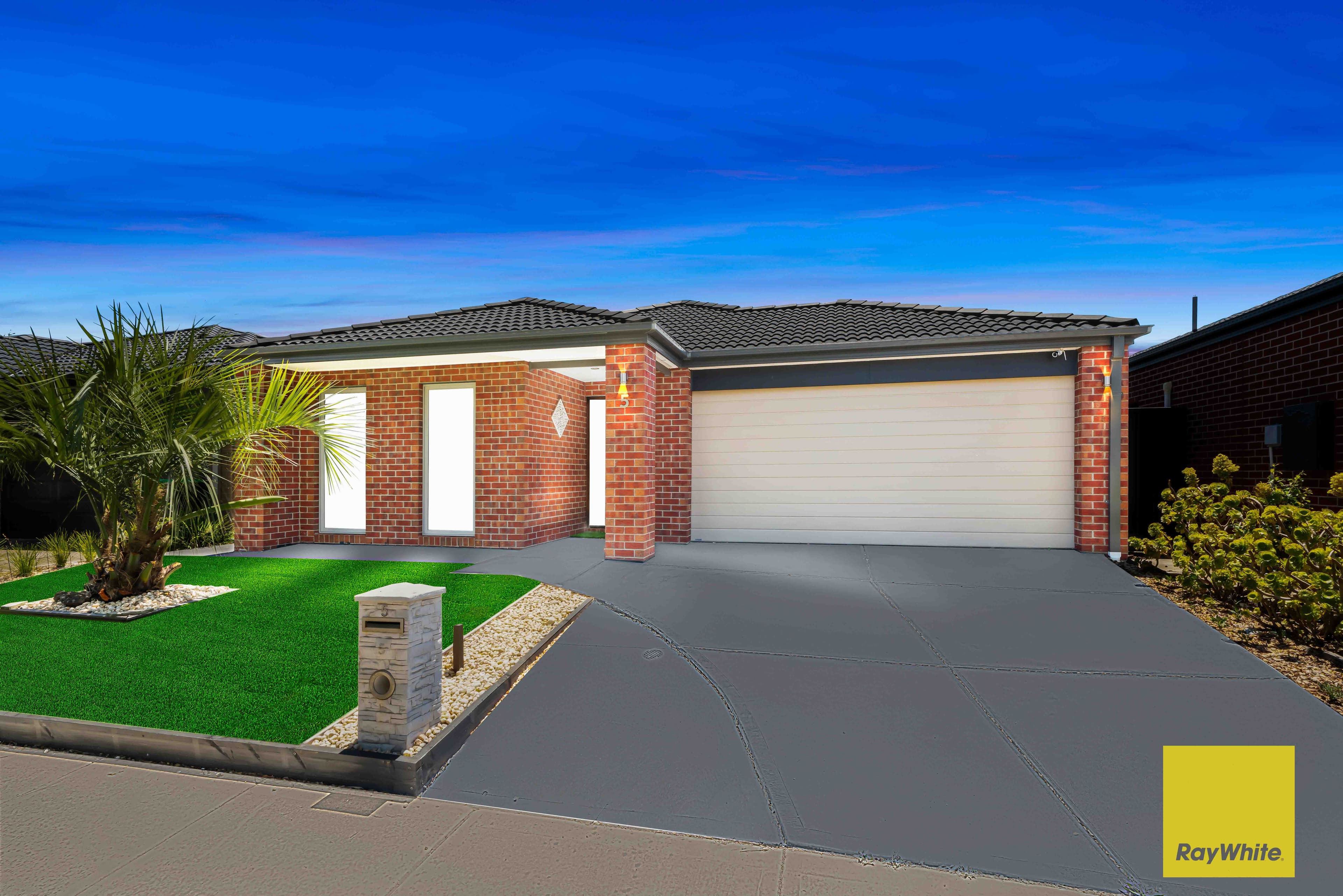 5 Manning Circuit, Tarneit VIC 3029, Tarneit - Thumbnail 2