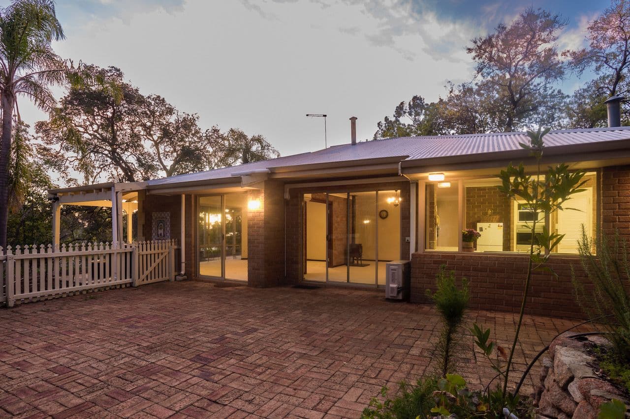 1165 Glen Road, Darlington WA 6070, Darlington - Image 1