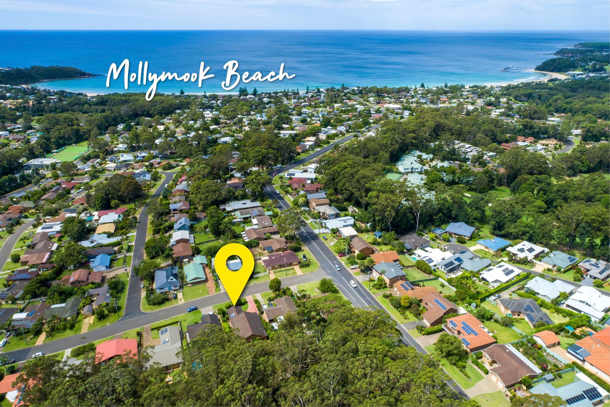 6 Forest Way, Mollymook Beach NSW 2539, Mollymook Beach - Thumbnail 2