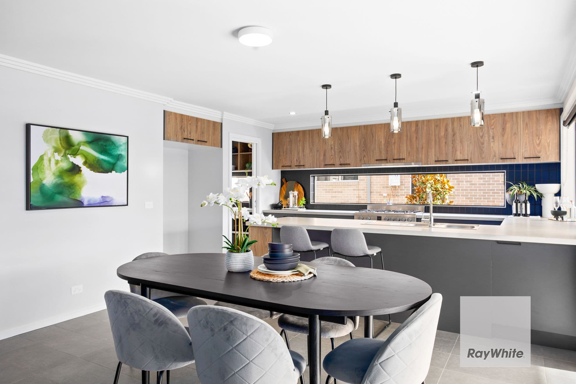 15 Taradale Crescent, FRASER RISE VIC 3336, Fraser Rise - Thumbnail 2