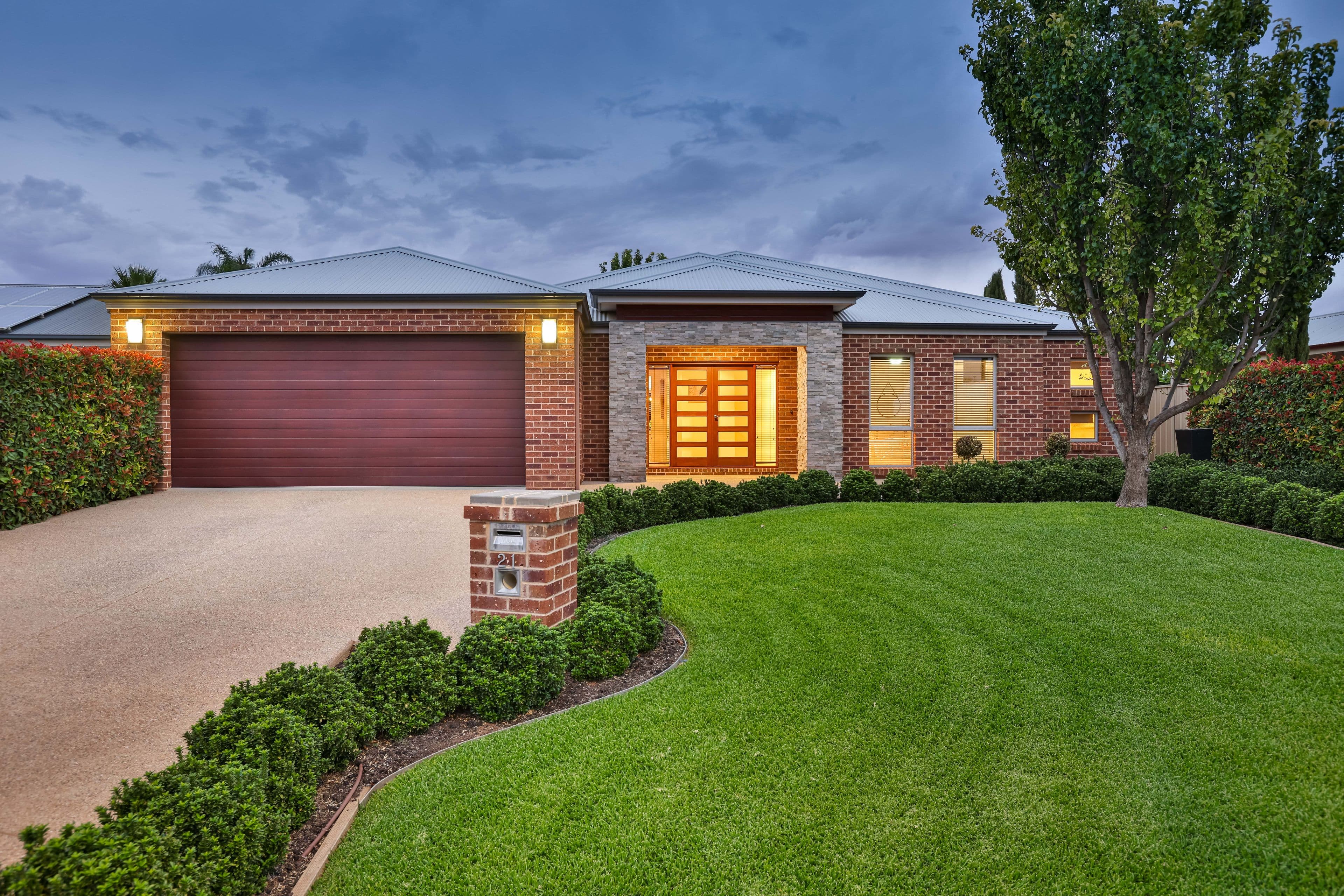 21 Bozzi Court, Mildura VIC 3500, Mildura - Image 1