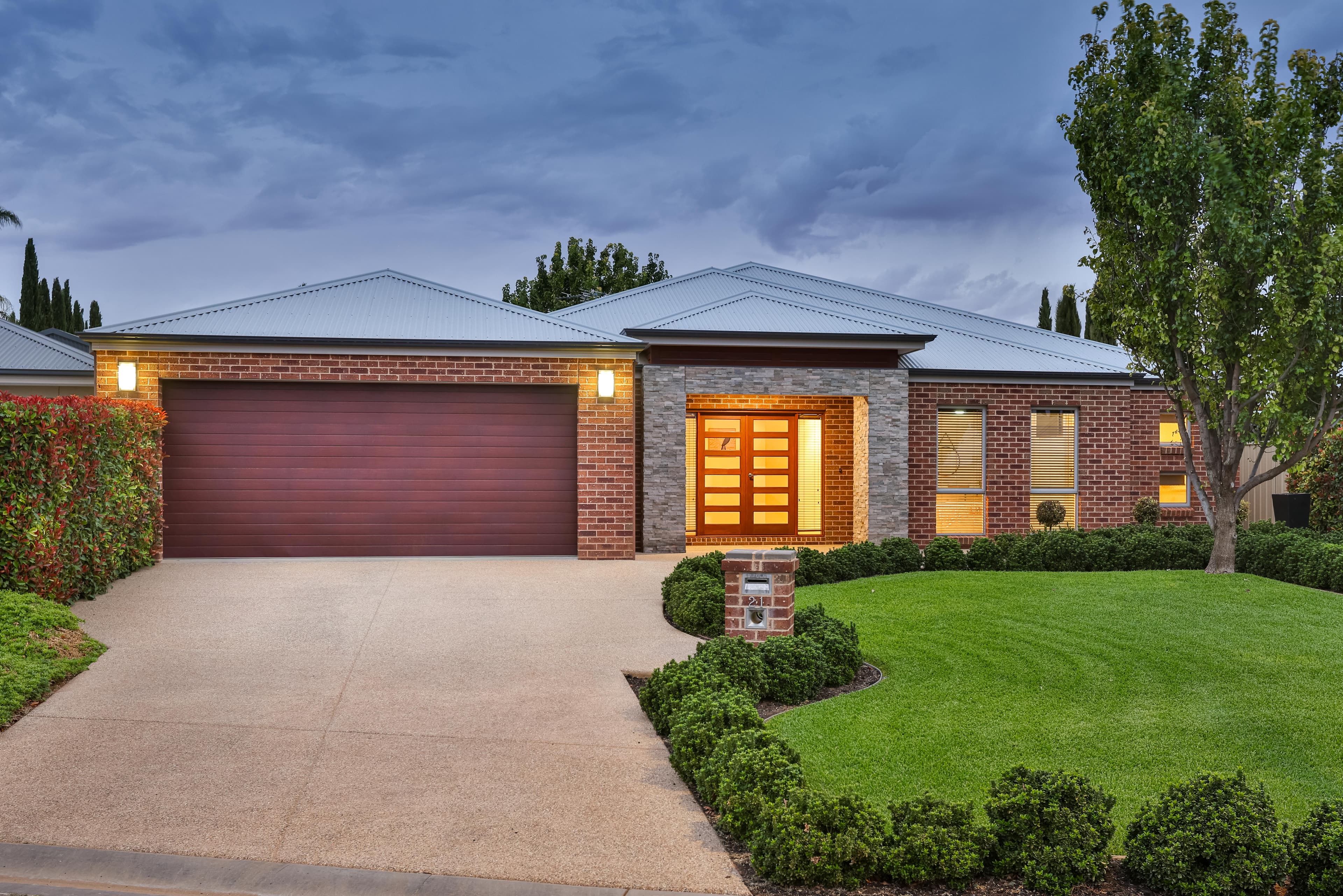 21 Bozzi Court, Mildura VIC 3500, Mildura - Thumbnail 2