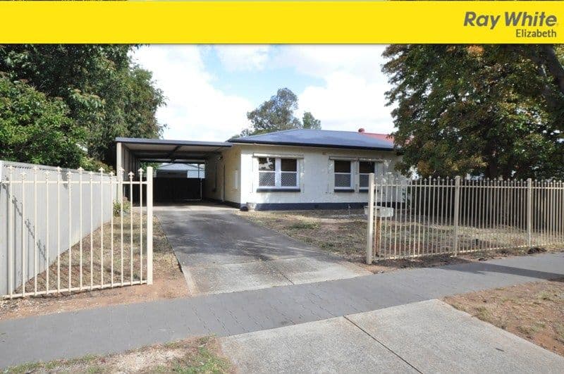 22 Yarnbury Road, Elizabeth North SA 5113, Elizabeth North - Image 1