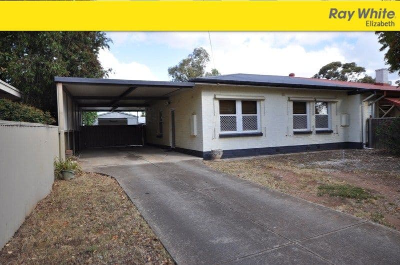 22 Yarnbury Road, Elizabeth North SA 5113, Elizabeth North - Thumbnail 2