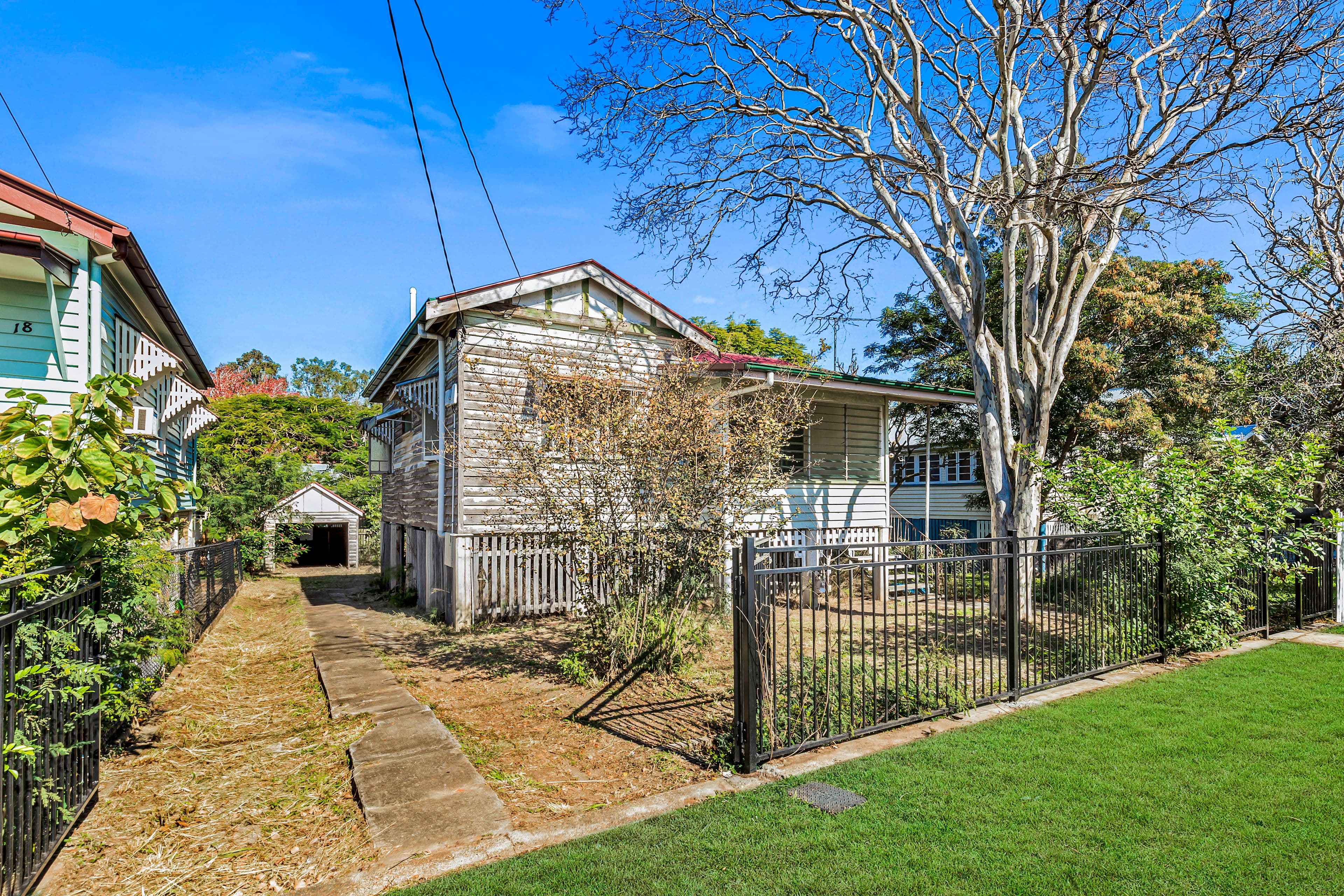 20 South Street, Yeerongpilly QLD 4105, Yeerongpilly - Thumbnail 2
