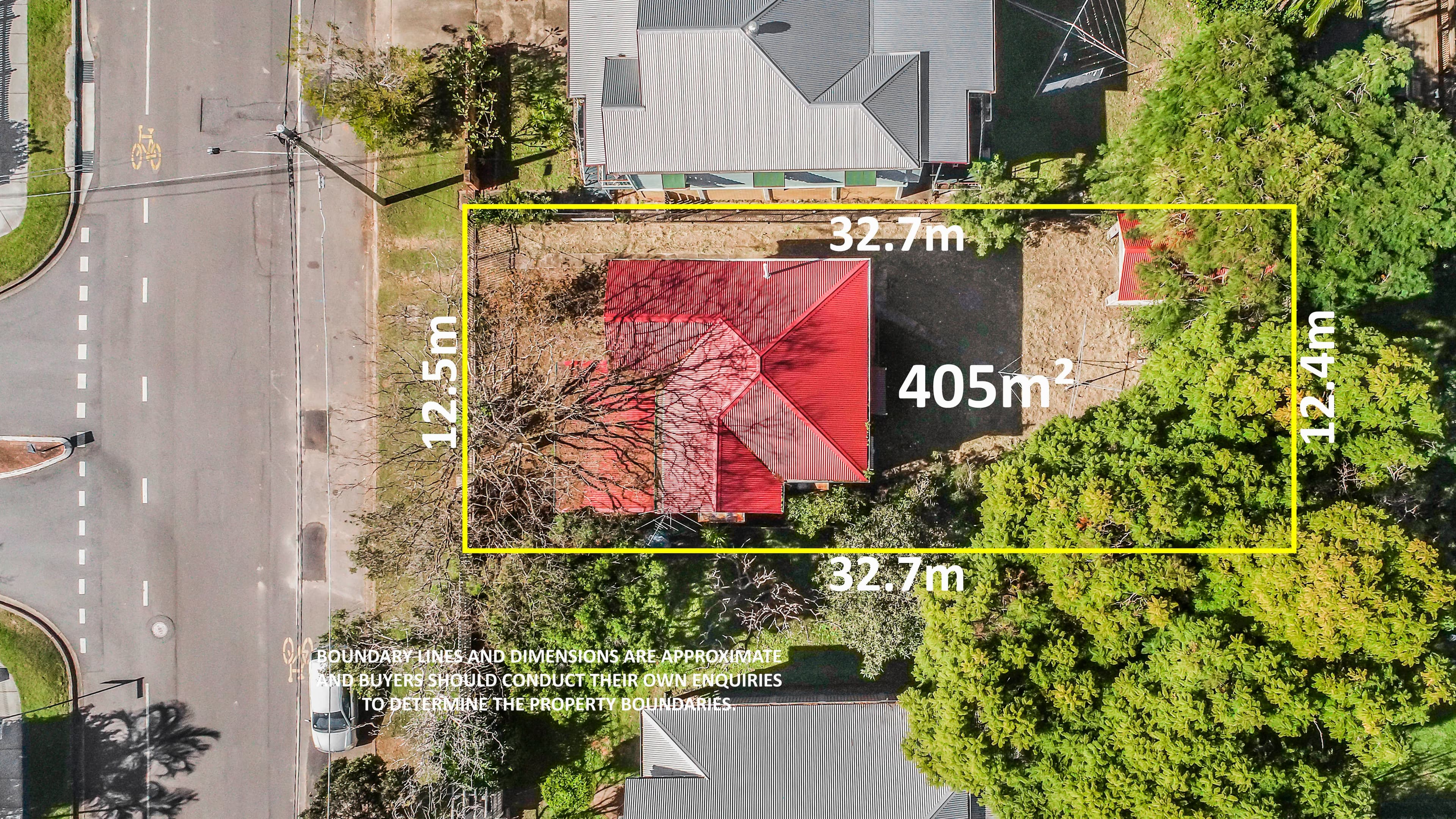 20 South Street, Yeerongpilly QLD 4105, Yeerongpilly - Thumbnail 3