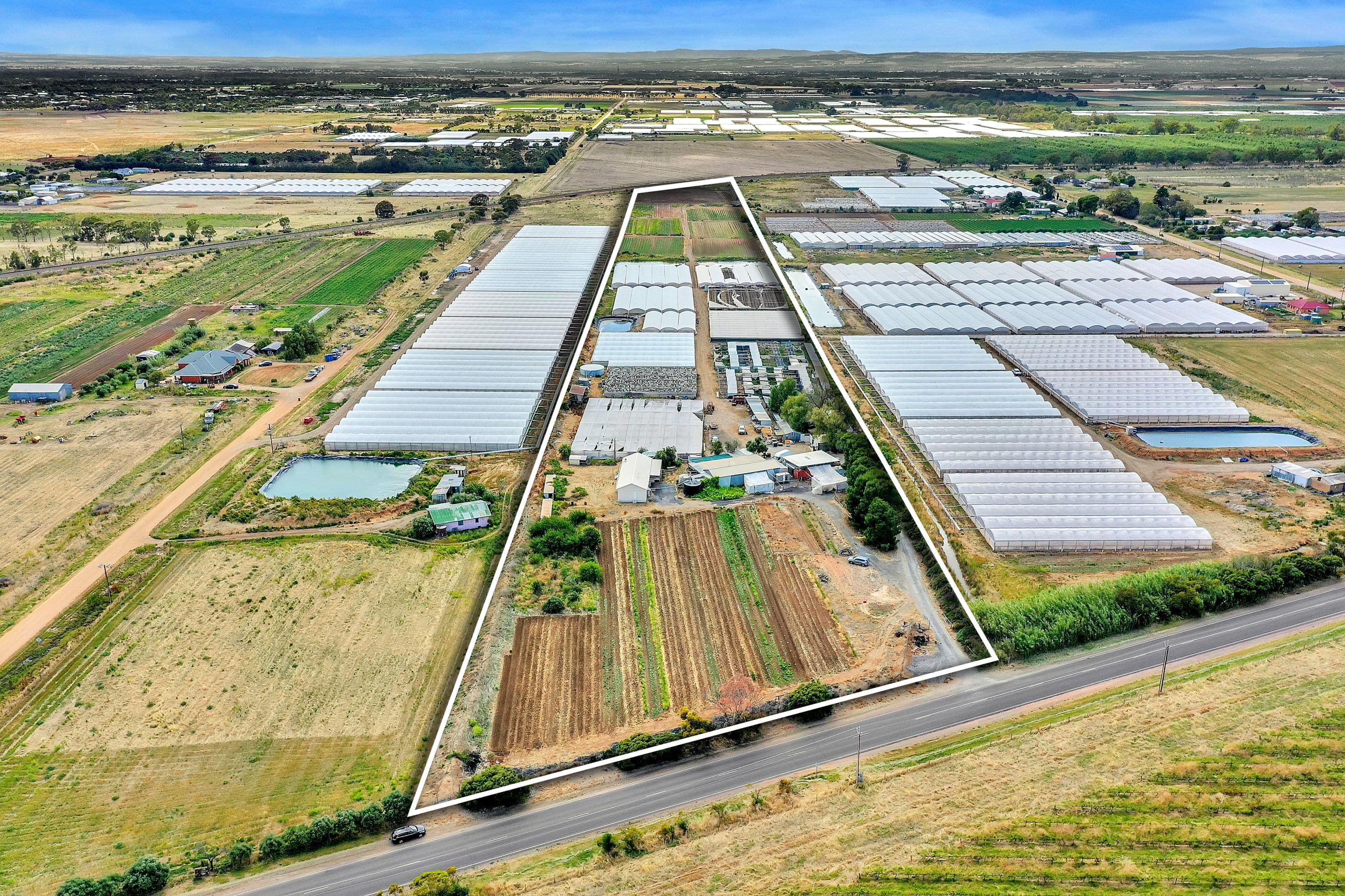 543 Old Port Wakefield Road, Two Wells SA 5501, Two Wells - Image 1