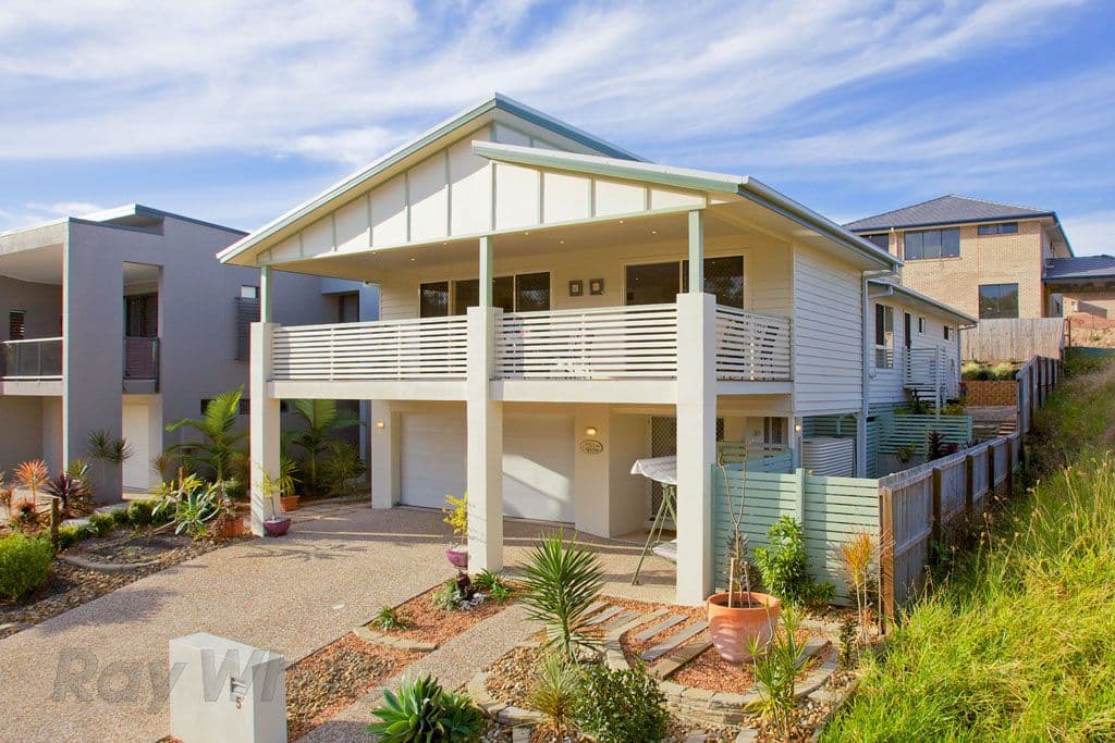 5 Waterside Drive, SPRINGFIELD LAKES QLD 4300, Springfield Lakes - Thumbnail 2