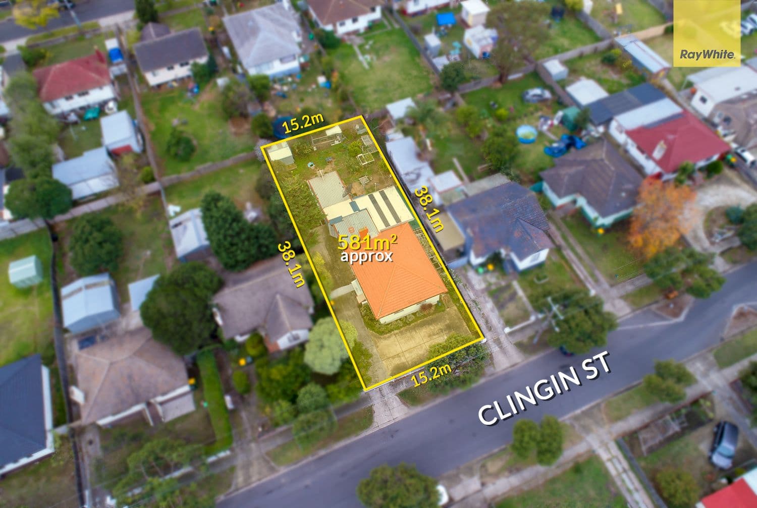 38 Clingin Street, Reservoir VIC 3073, Reservoir - Image 1